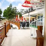 Zátoka Hotel 3*