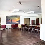 Hotel Zátoka 3*
