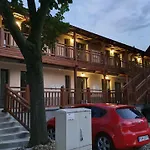 Zátoka Szálloda