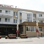 Zátoka Hotel