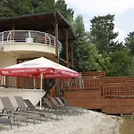 Hotel Zátoka 3*
