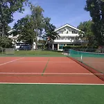 Zatoka ホテル