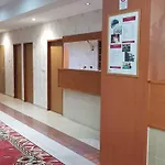 Hotel Zátoka Senec