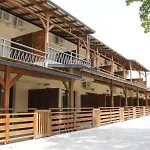 Zatoka ホテル 3*