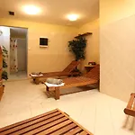 Hotel Zátoka