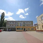 Szálloda Zátoka