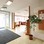 Hotel Zátoka Senec