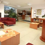 Hotel Zátoka Senec