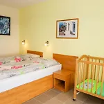 Hotel Zátoka 3*