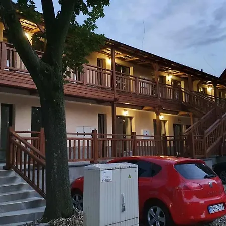 Zatoka Hotel