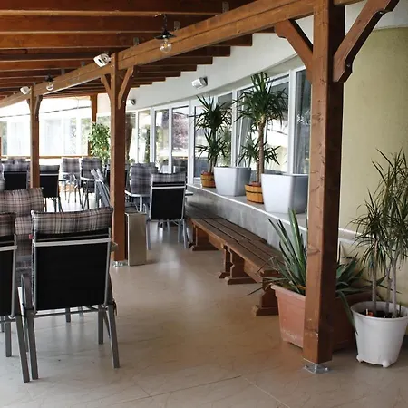 Zatoka Hotel Senec