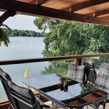 Hotel Zatoka Senec