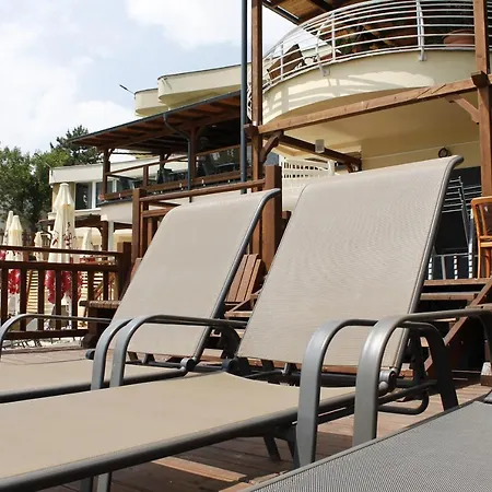Zatoka Hotel