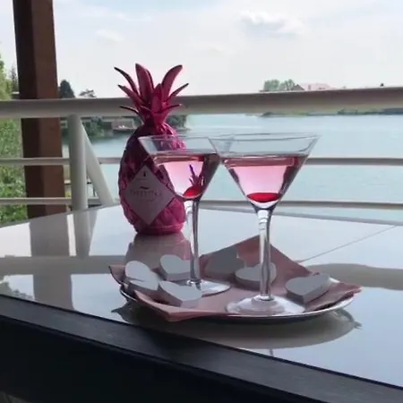 Zátoka Szálloda 3*