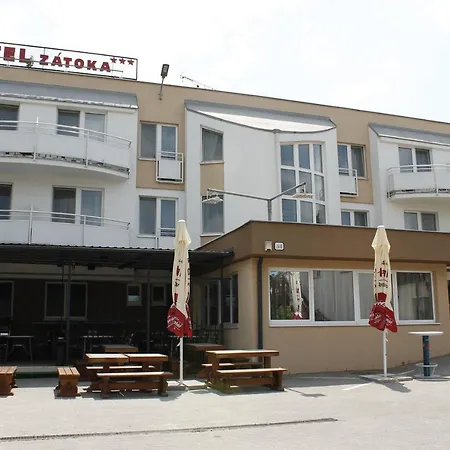 Zatoka 호텔