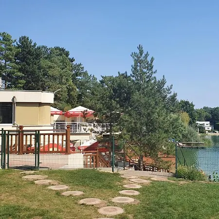 Zatoka 호텔 3*