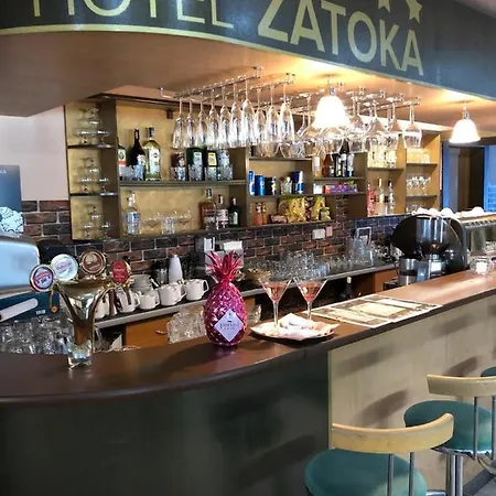 Zatoka Hotel
