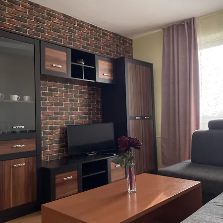 Zátoka Szálloda 3*