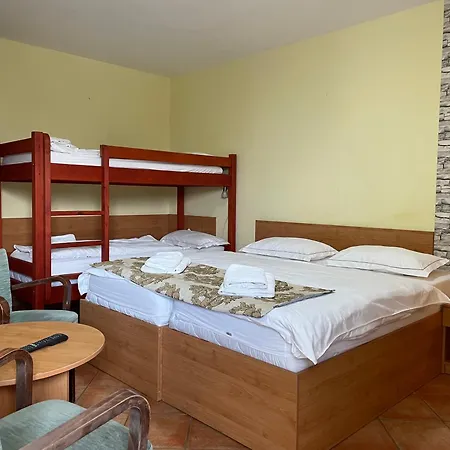 Zatoka 3*
