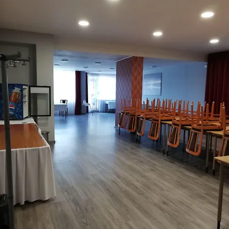 Zatoka Hotel 3*