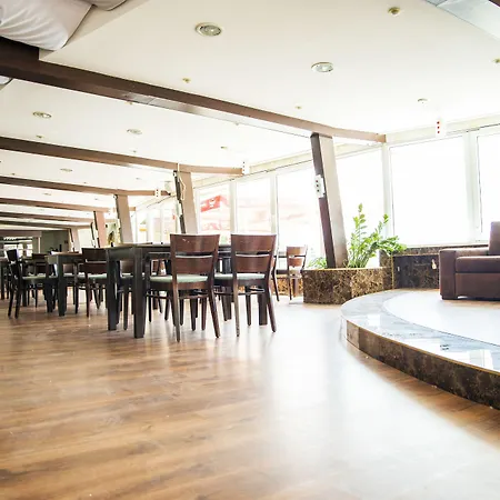 Hotel Zatoka