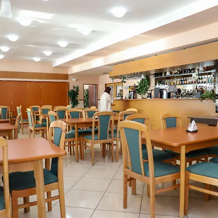 Zatoka Hotel