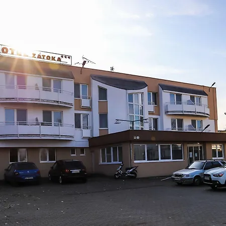 Zatoka Hotel Senec