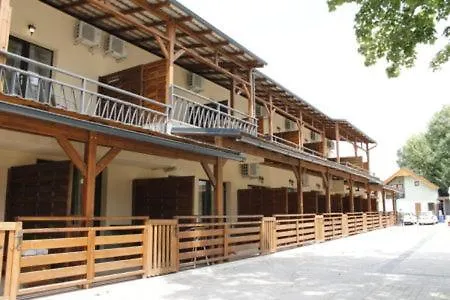 Zatoka Hotel 3*