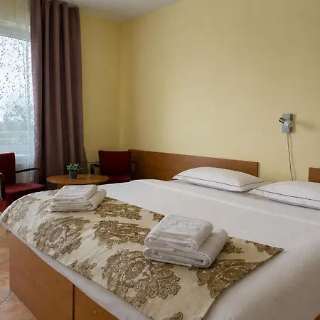 Hotel Zatoka 3*