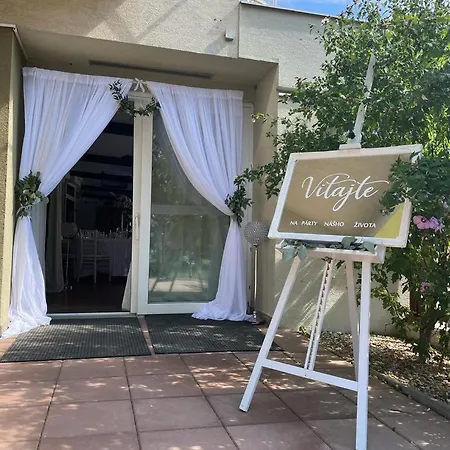 Zatoka Hotel 3*