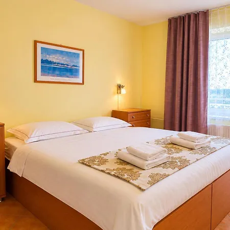 Zatoka 3* Senec