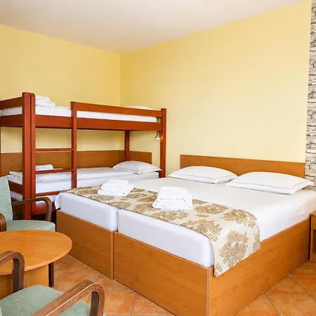 Hotel Zatoka
