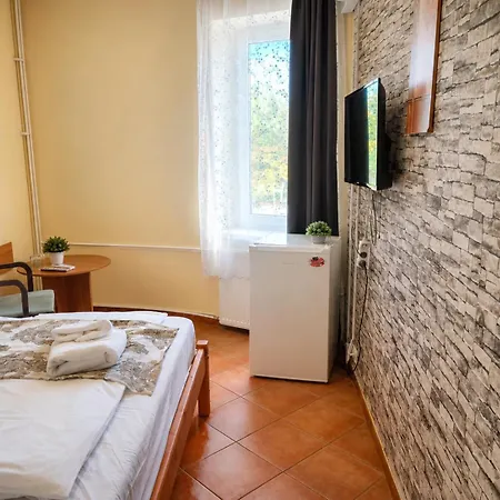 Zatoka Hotel 3*