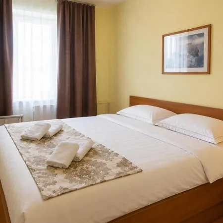 Hotel Zatoka Senec