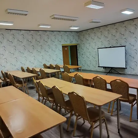 Zatoka Hotel 3*