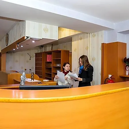 Hotel Zatoka Senec