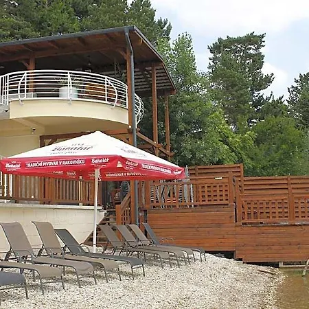 Hotel Zatoka