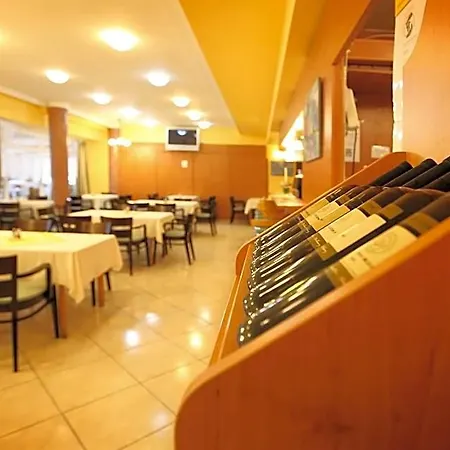 Hotel Zatoka