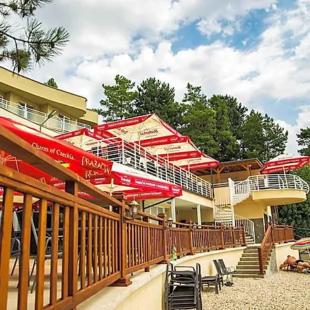 Hotel Zatoka