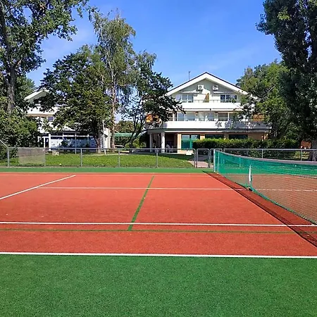 Zatoka 3* Senec