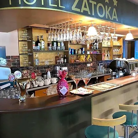 Hotel Zátoka