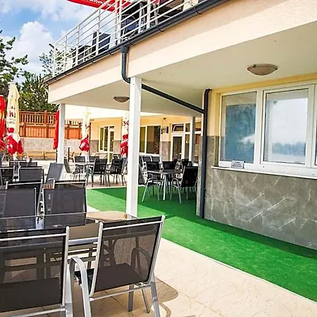 Zatoka Hotel 3*