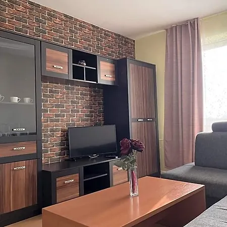 Zatoka Hotel 3*