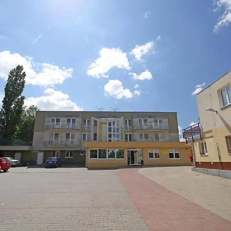 Hotel Zátoka