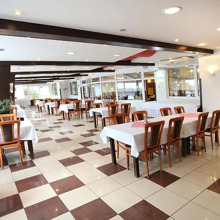Zatoka Hotel Senec