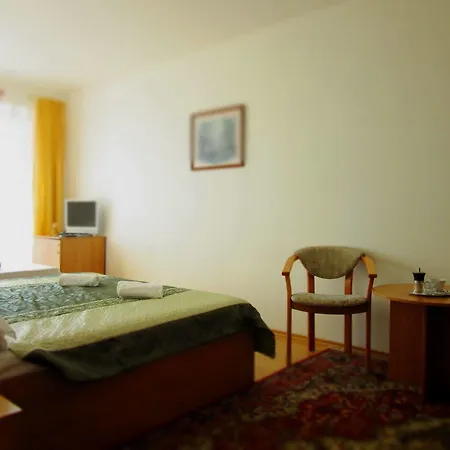Hotel Zatoka Senec