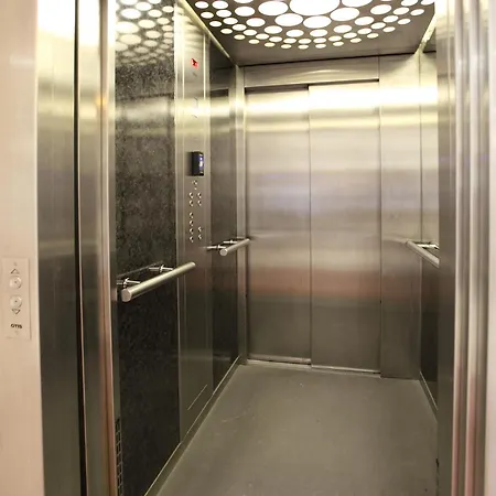 호텔 Zatoka