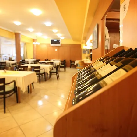 Zatoka 3* Senec