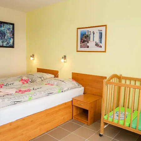 Hotel Zatoka 3*