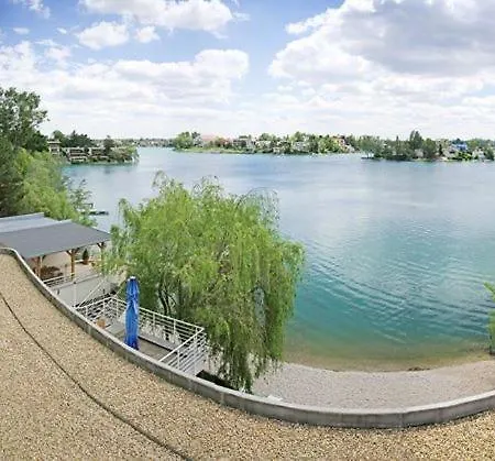 Zátoka 3* Senec